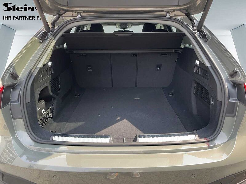 Audi A5 Avant TDI 150 kW S tronic AHK MMI TECH SOUND