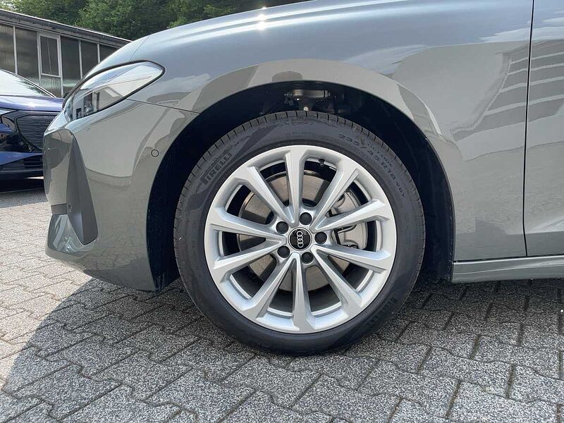 Audi A5 Avant TDI 150 kW S tronic AHK MMI TECH SOUND