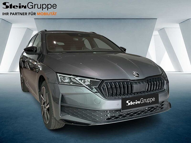 SKODA Octavia Combi 110kW 2.0 TDI Sportline AHK ACC W
