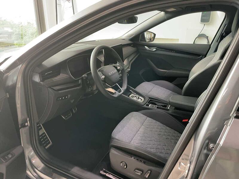 SKODA Octavia Combi 110kW 2.0 TDI Sportline AHK ACC W