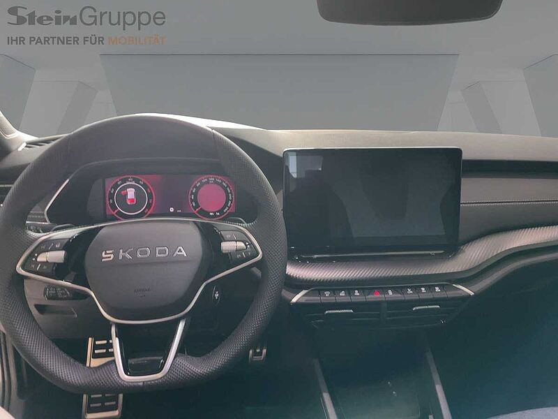 SKODA Octavia Combi 110kW 2.0 TDI Sportline AHK ACC W