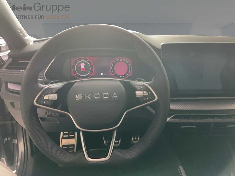 SKODA Octavia Combi 110kW 2.0 TDI Sportline AHK ACC W