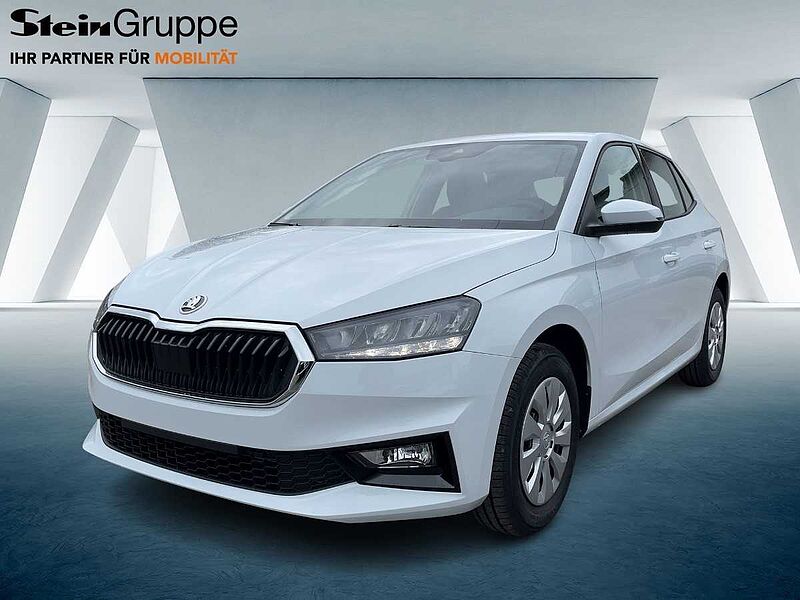 SKODA Fabia 1.0 MPI Selection LED PDC