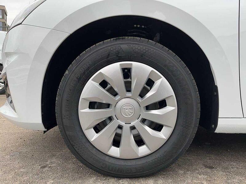 SKODA Fabia 1.0 MPI Selection LED PDC
