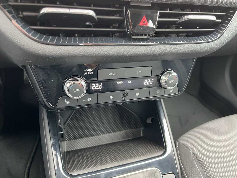 SKODA Fabia 1.0 MPI Selection LED PDC