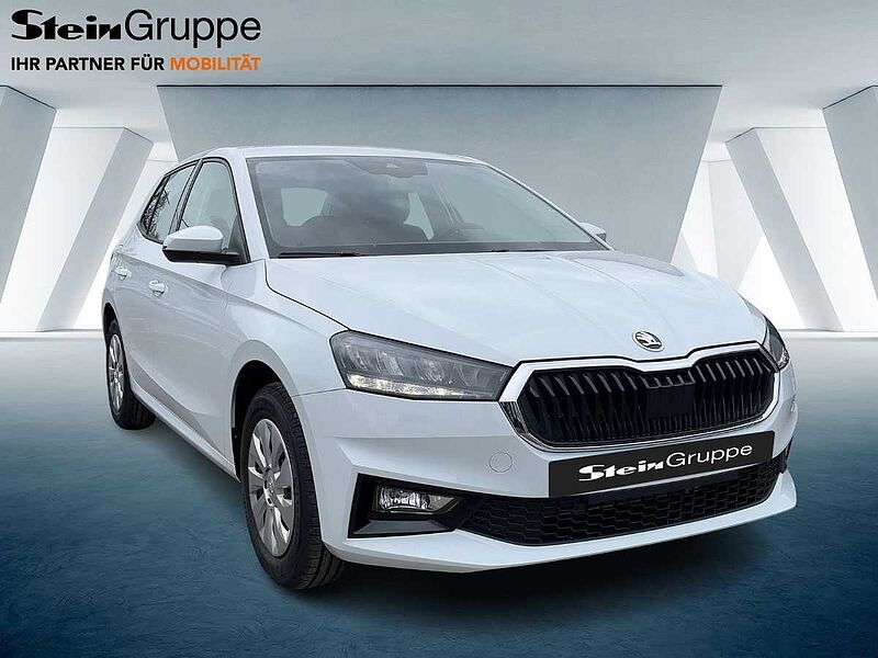 SKODA Fabia 1.0 MPI Selection LED PDC