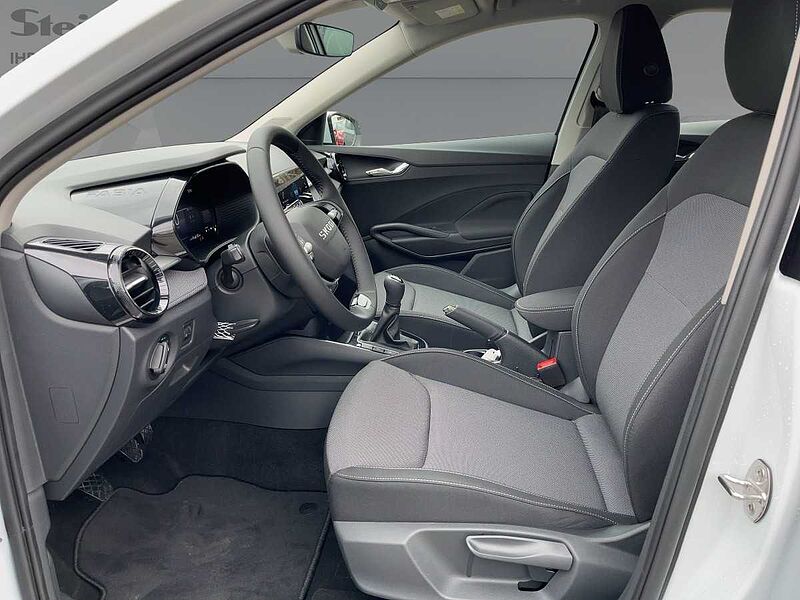 SKODA Fabia 1.0 MPI Selection LED PDC