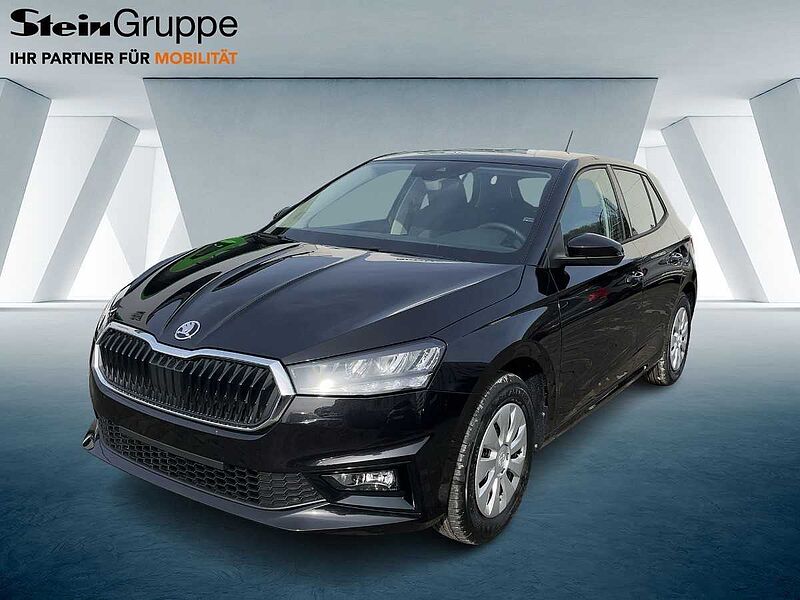SKODA Fabia 1.0 MPI Selection LED PDC