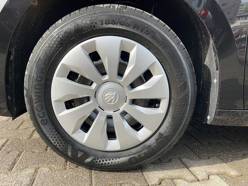 SKODA Fabia 1.0 MPI Selection LED PDC