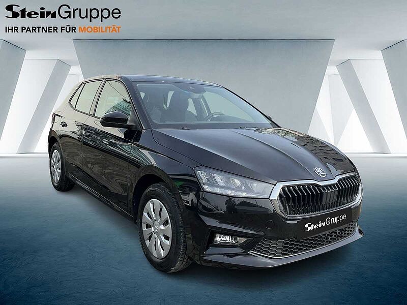 SKODA Fabia 1.0 MPI Selection LED PDC