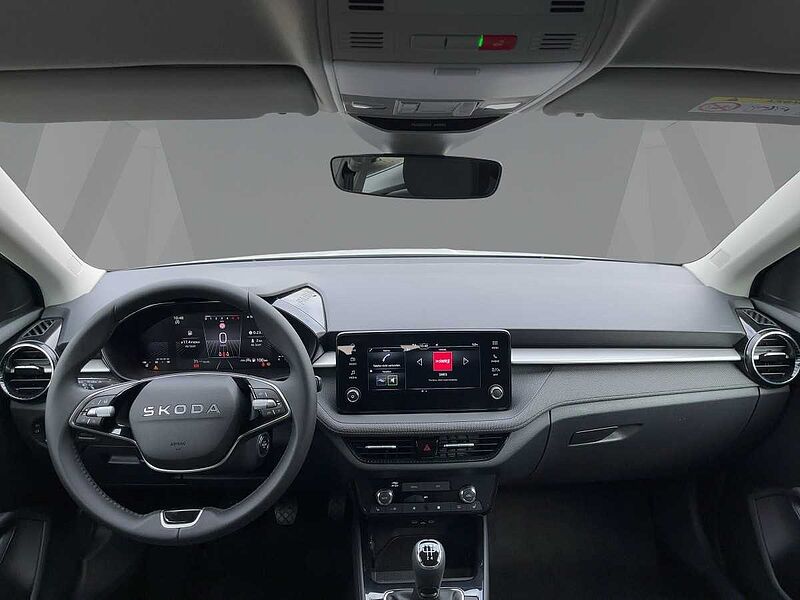 SKODA Fabia 1.0 MPI Selection LED PDC
