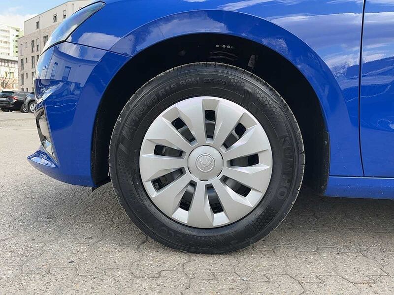 SKODA Fabia 1.0 MPI Selection LED PDC