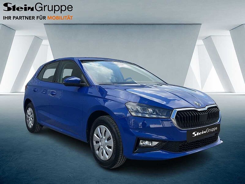 SKODA Fabia 1.0 MPI Selection LED PDC