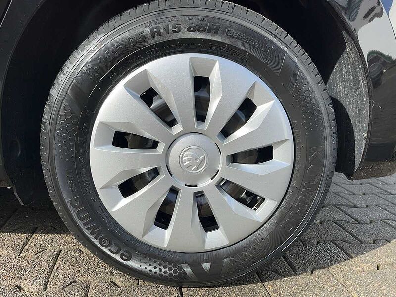 SKODA Fabia 1.0 MPI Selection LED PDC