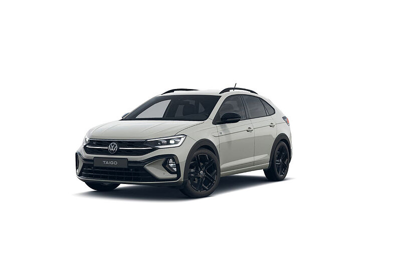 Volkswagen Taigo R-Line 1.0 l TSI OPF DSG LED NAVI SHZ