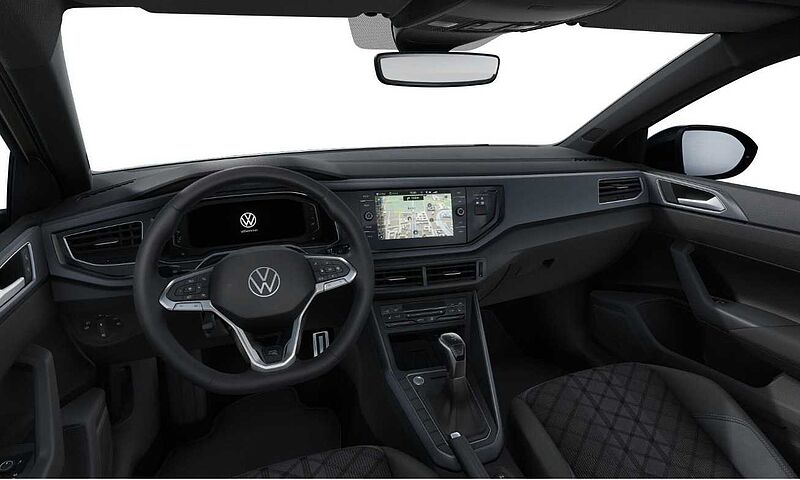 Volkswagen Taigo R-Line 1.0 l TSI OPF DSG LED NAVI SHZ