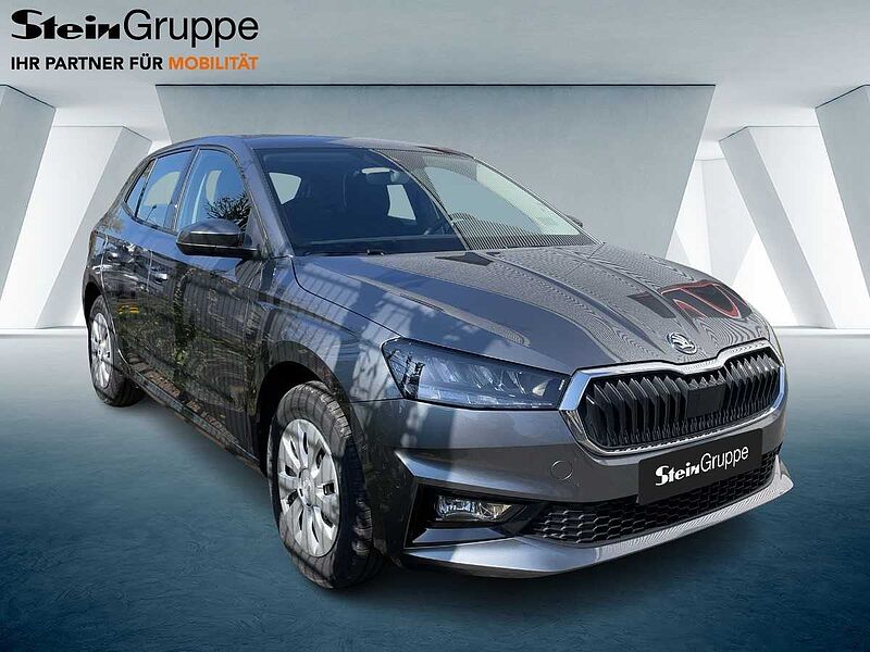 SKODA Fabia 1.0 MPI Selection LED PDC