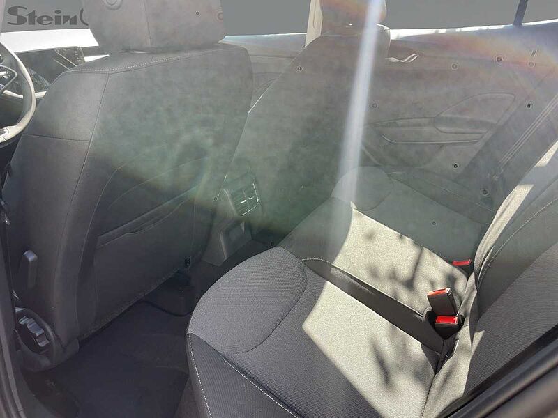 SKODA Fabia 1.0 MPI Selection LED PDC