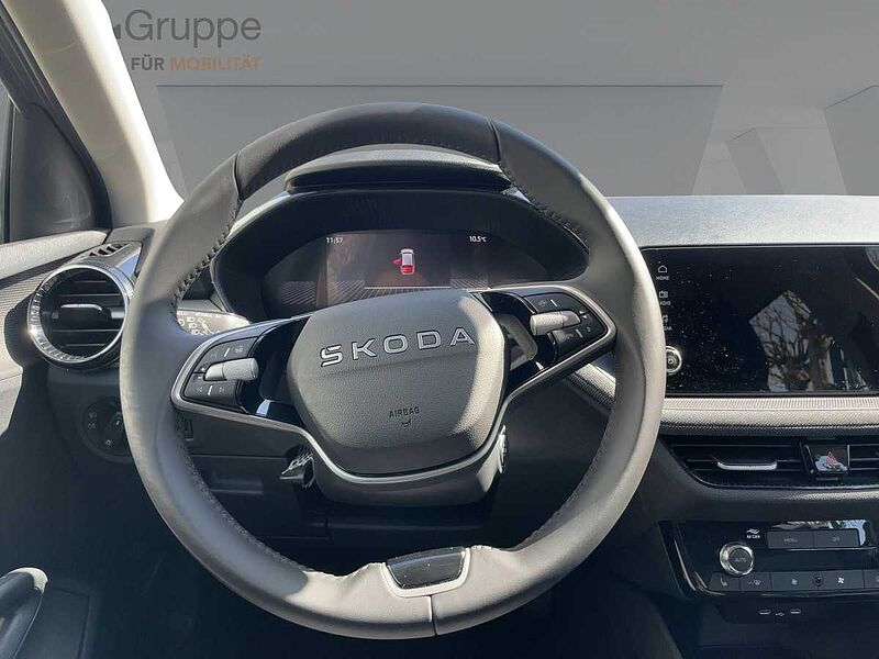 SKODA Fabia 1.0 MPI Selection LED PDC