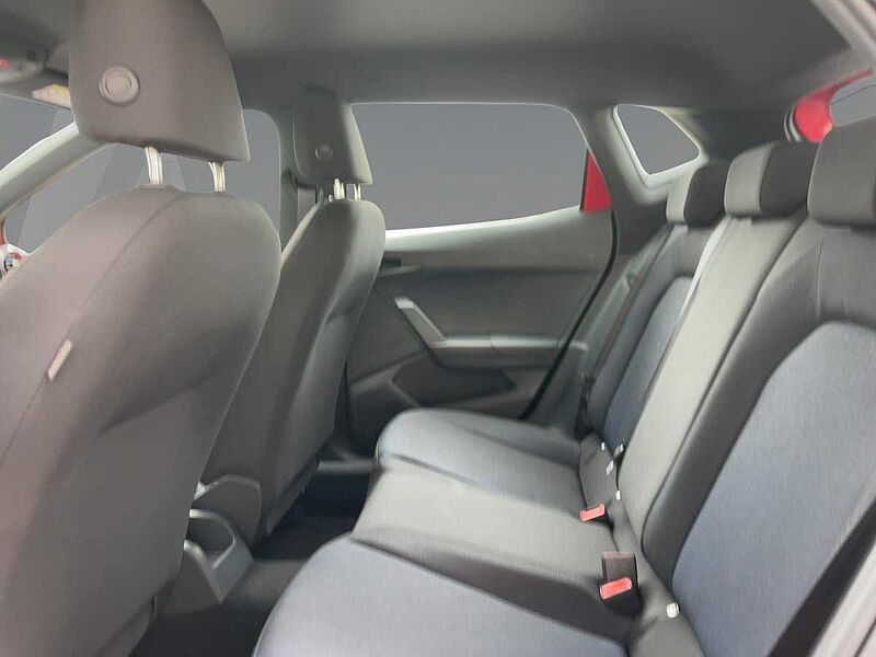SEAT Ibiza 1.0 TSI FR Navi Virt LED PDC CarPlay