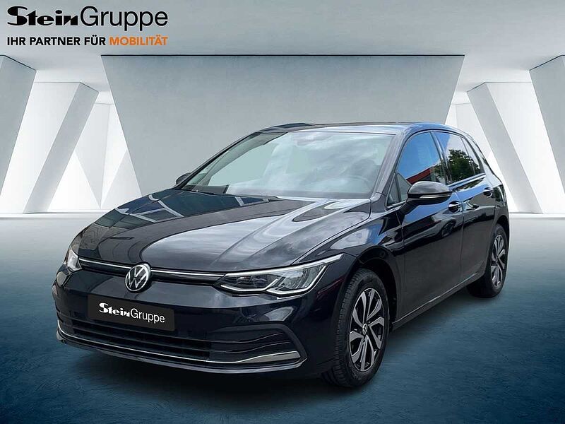Volkswagen Golf VIII 2.0 TDI Active Virt LED CarPlay PDC