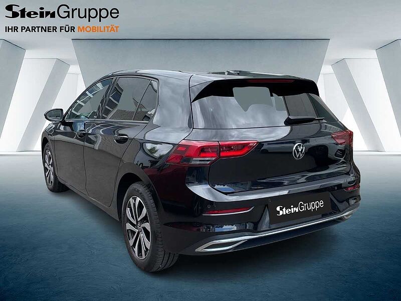 Volkswagen Golf VIII 2.0 TDI Active Virt LED CarPlay PDC