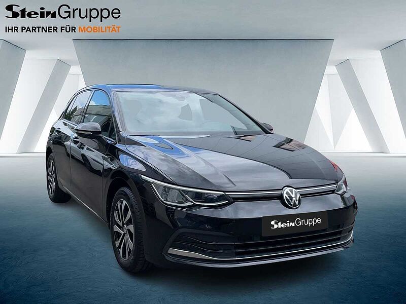 Volkswagen Golf VIII 2.0 TDI Active Virt LED CarPlay PDC
