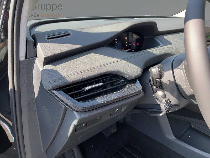 SKODA Elroq 50 Tour Studio Navi LED PDC Kamera