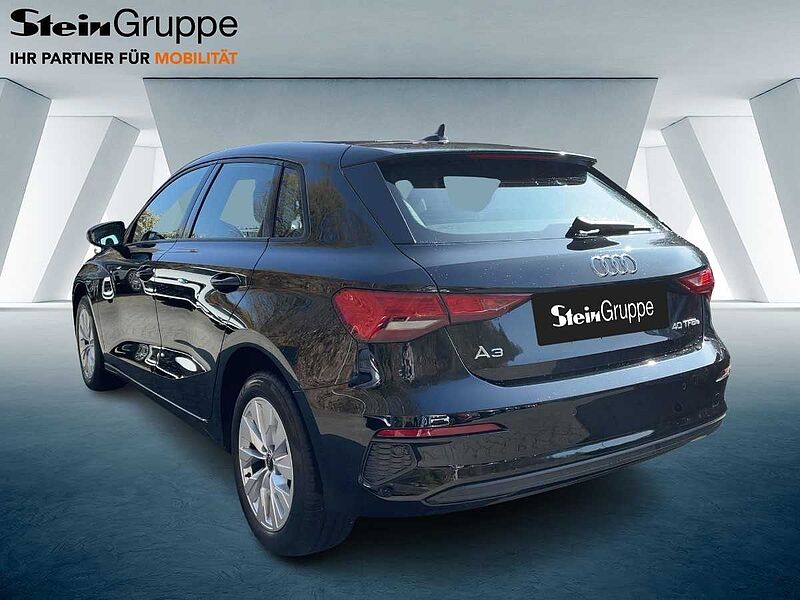 Audi A3 Sportback 40 1.4 TFSI e basis Virt Navi LED