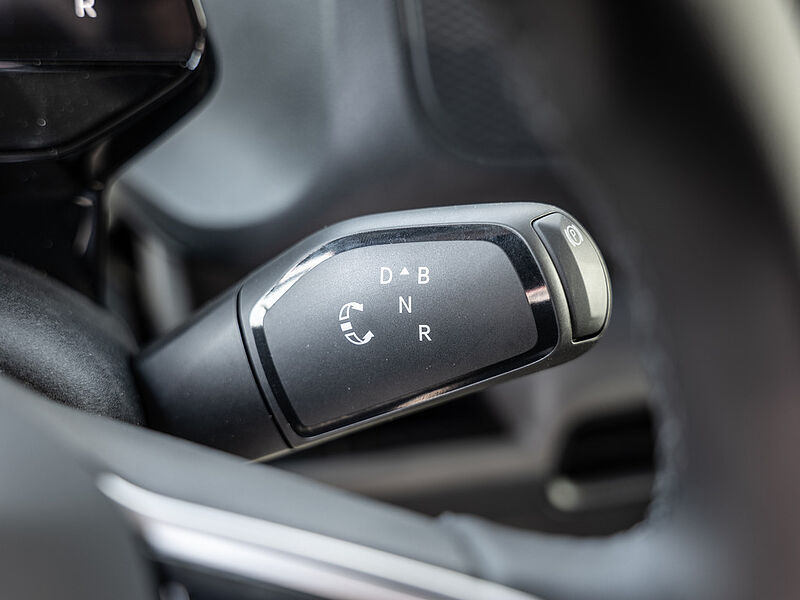 Volkswagen ID. Buzz Cargo Klima app connect AHK ID. Buzz