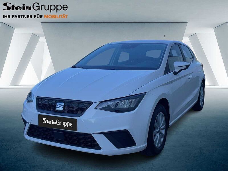 SEAT Ibiza 1.0 TSI Style Navi Virt LED PDC CarPlay