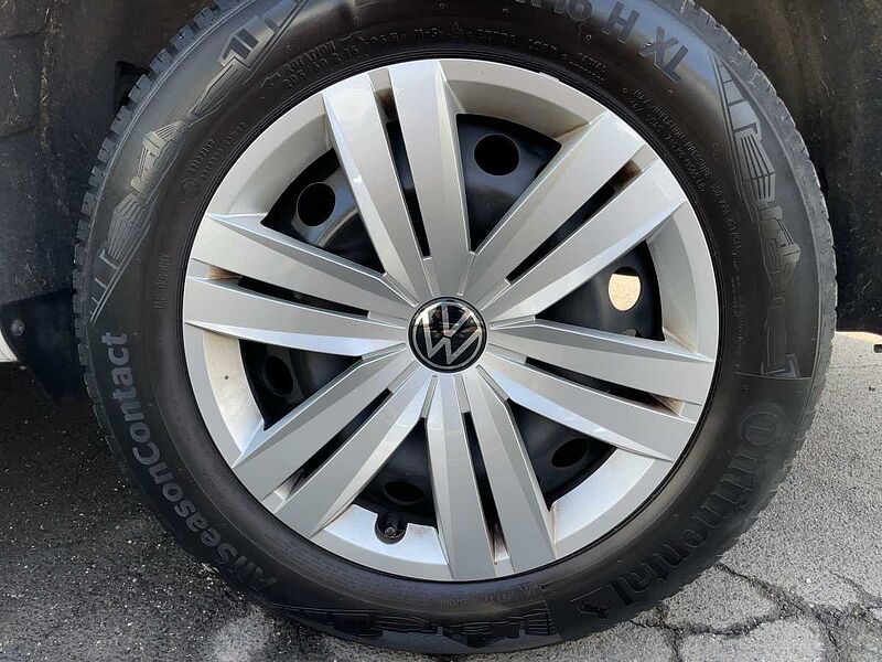 Volkswagen Caddy 1.5 TSI Cargo EcoProfi Maxi AHK PDC