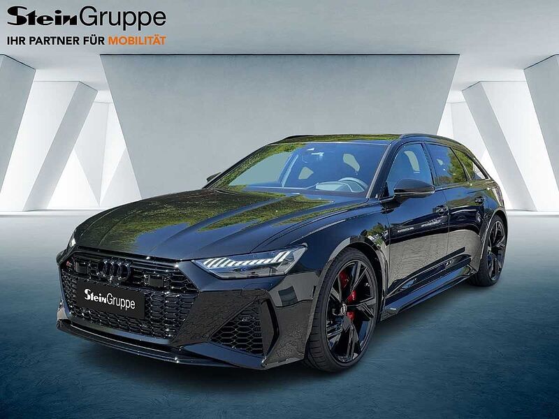 Audi RS 6 Avant PANO AHK B&O MATRIX RS-AGA RS6