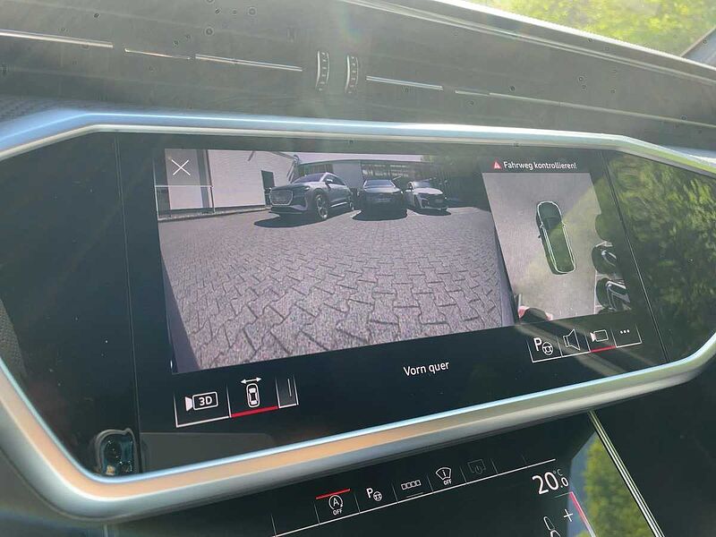 Audi RS 6 Avant PANO AHK B&O MATRIX RS-AGA RS6