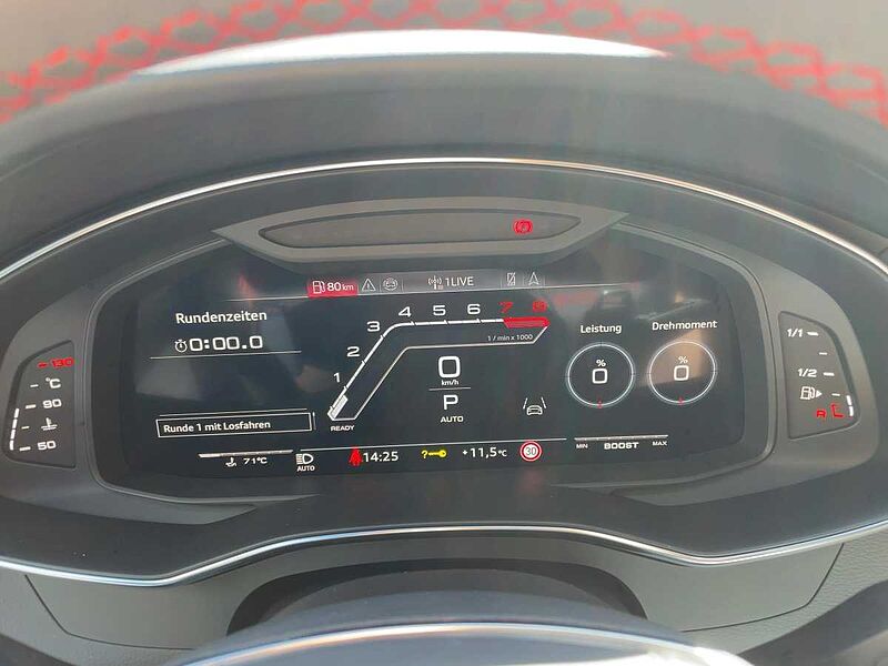 Audi RS 6 Avant PANO AHK B&O MATRIX RS-AGA RS6