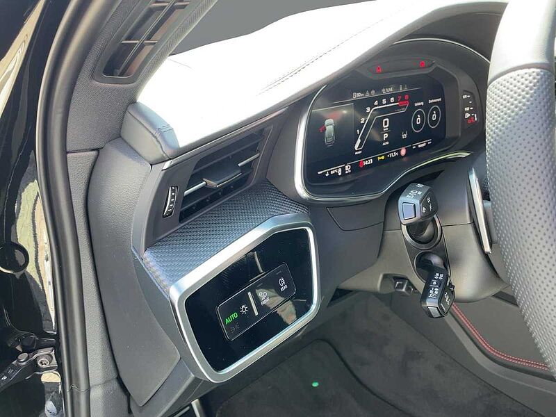 Audi RS 6 Avant PANO AHK B&O MATRIX RS-AGA RS6