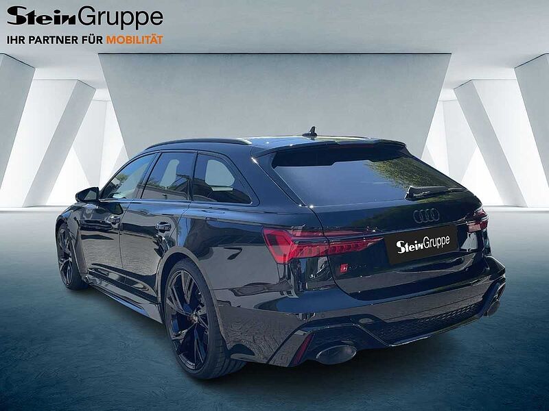 Audi RS 6 Avant PANO AHK B&O MATRIX RS-AGA RS6