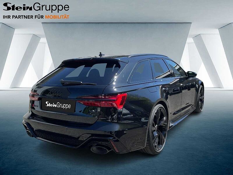 Audi RS 6 Avant PANO AHK B&O MATRIX RS-AGA RS6