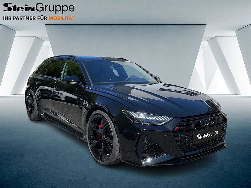 Audi RS 6 Avant PANO AHK B&O MATRIX RS-AGA RS6