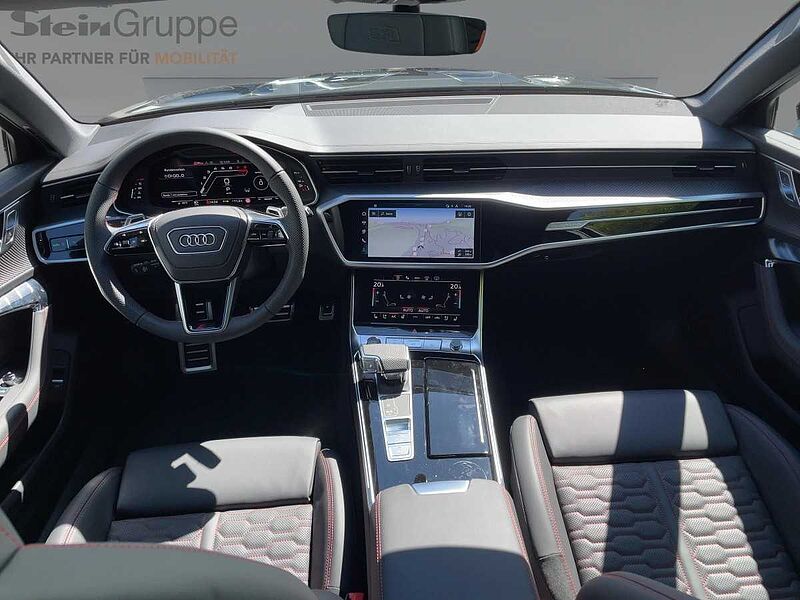 Audi RS 6 Avant PANO AHK B&O MATRIX RS-AGA RS6