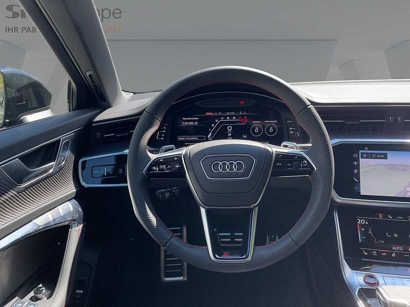 Audi RS 6 Avant PANO AHK B&O MATRIX RS-AGA RS6