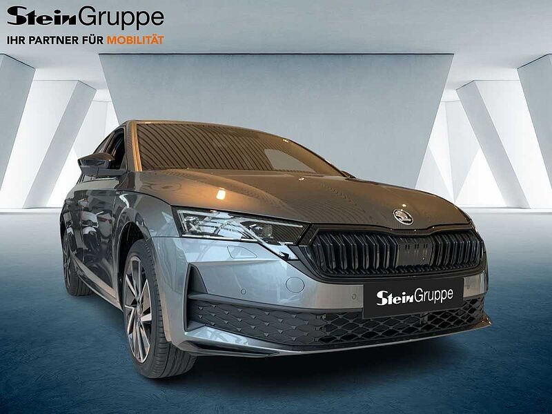 SKODA Octavia Combi 110kW 2.0 TDI Sportline AHK ACC W