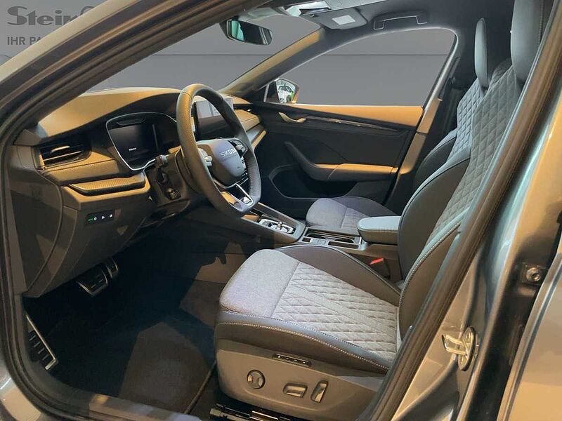 SKODA Octavia Combi 110kW 2.0 TDI Sportline AHK ACC W