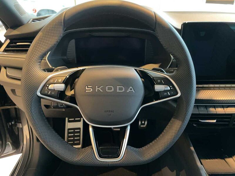 SKODA Octavia Combi 110kW 2.0 TDI Sportline AHK ACC W