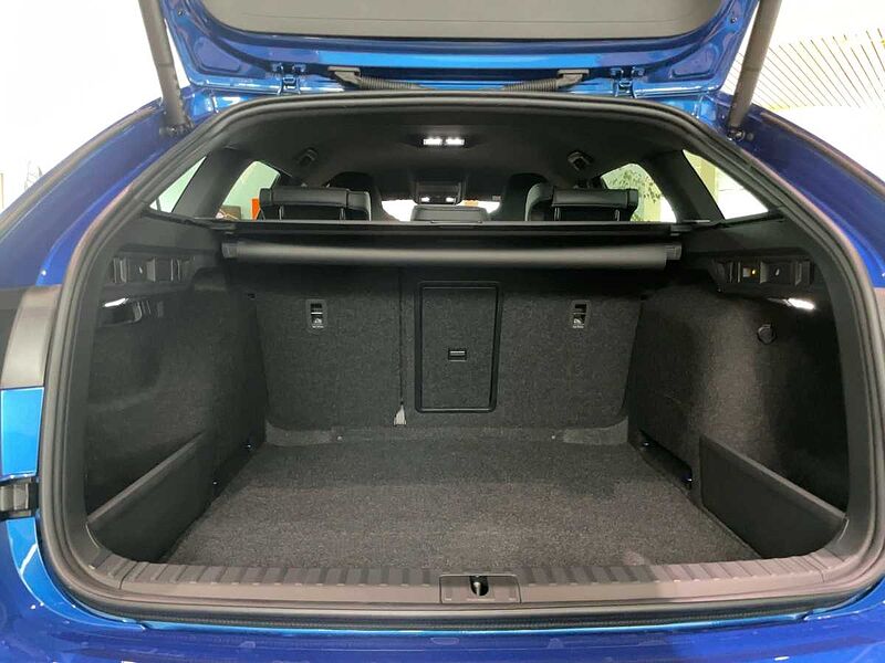 SKODA Octavia Combi 110kW 2.0 TDI Sportline AHK ACC W