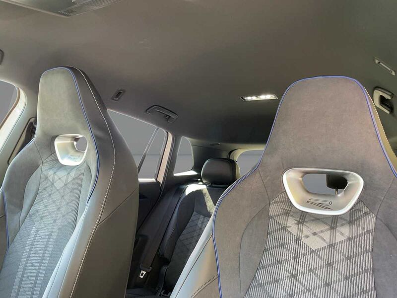 Volkswagen Tiguan 1.5 eTSI W R-Line AHK ACC Virt Navi LED