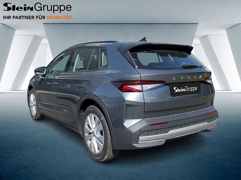 SKODA Elroq 50 Tour Studio Navi LED PDC Kamera