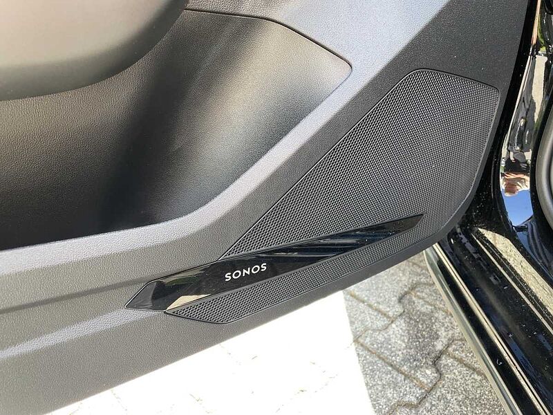 Audi A1 Sportback S line TFSI 110kW SONOS NAVI KAMERA LED