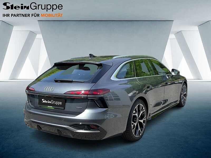 Audi A6 Avant TDI quattro 150 kW S tronic