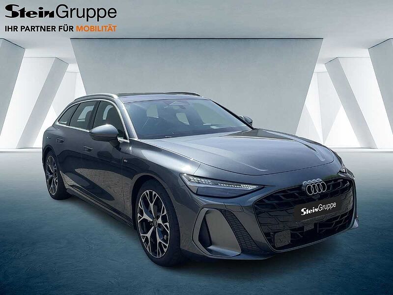 Audi A6 Avant TDI quattro 150 kW S tronic